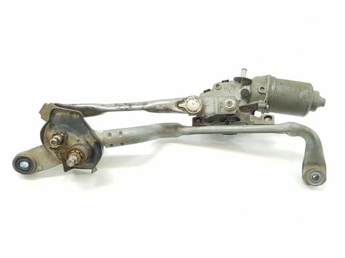 Front wiper motor TOYOTA YARIS (_P13_) 1.3 (NSP130_, NSP130) | BP7916233M29 
