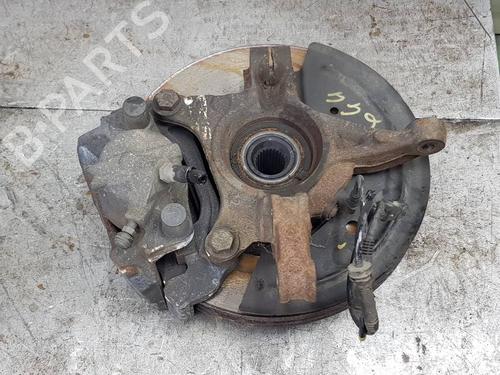 Left front steering knuckle RENAULT EXPRESS Box Body/MPV | BP40494880M25 - Image 7