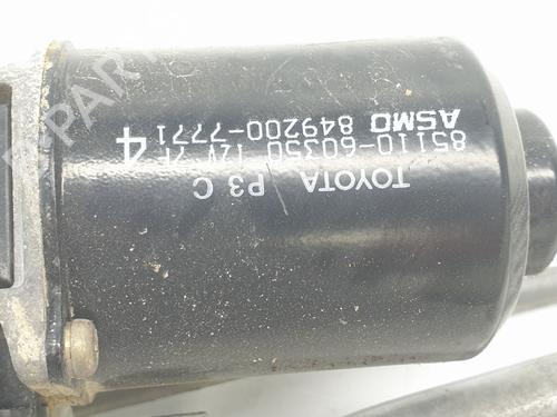 Front wiper motor TOYOTA LAND CRUISER PRADO (_J12_) 3.0 D-4D (KDJ120, KDJ125) | BP18117958M29 