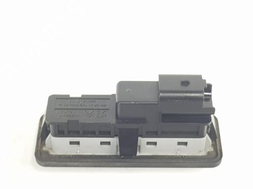 Tailgate handle PEUGEOT 2008 I (CU_) 1.5 BlueHDI 120 | BP29750850C132