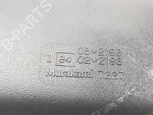 Rear mirror TOYOTA LAND CRUISER PRADO (_J12_) 3.0 D-4D (KDJ120, KDJ125) | BP17170843I6 