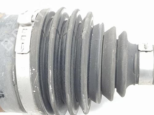 Left front driveshaft TOYOTA C-HR (_X1_) 1.8 Hybrid (ZYX10_, ZYX11_, ZYX10R, ZYX11R) | BP15768838M38