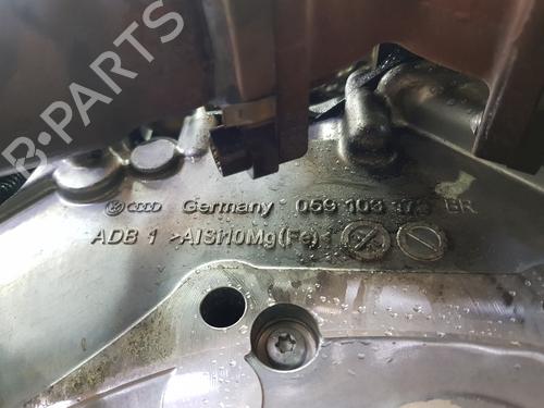 Engine PORSCHE CAYENNE (92A) 3.0 Diesel | BP29427582M1 