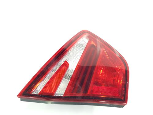 Left tailgate light SEAT TOLEDO IV (KG3) 1.6 TDI | BP28386856C79
