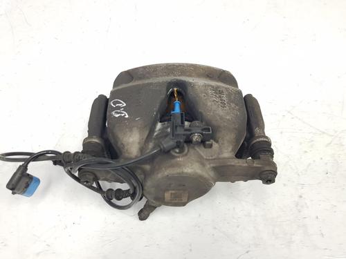 Right front brake caliper MERCEDES-BENZ C-CLASS (W205) C 220 BlueTEC / d (205.002, 205.004) | BP11964729M104 