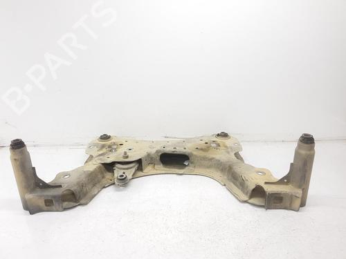 Used Subframe RENAULT SCÉNIC III (JZ0/1_) 1.5 dCi (106 hp) 15353887