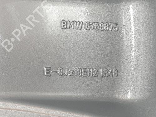 Rim BMW X5 (E53)  | BP27212454C45 
