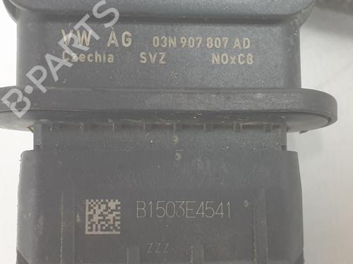Electronic sensor VW CRAFTER Van (SY_, SX_) | BP36024933M84 - Image 3