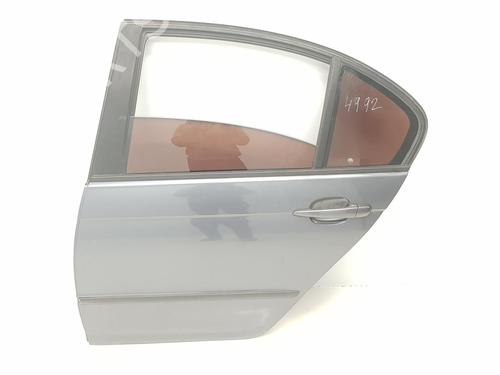 Used Left rear door BMW 3 (E46) 320 d (150 hp) 11051480