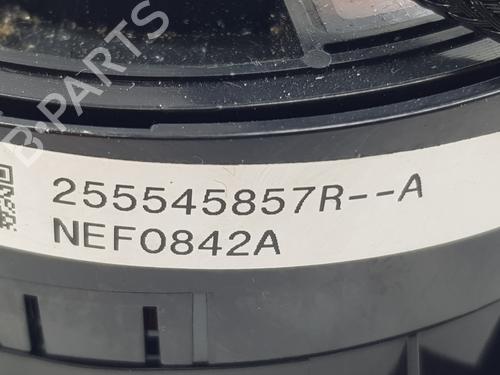 Airbag Kit RENAULT KADJAR (HA_, HL_) 1.5 dCi 110 (HLA3) | BP32234868C86