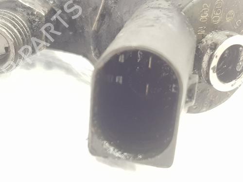 Injector MERCEDES-BENZ A-CLASS (W168) A 170 CDI (168.008) | BP31808205M100 