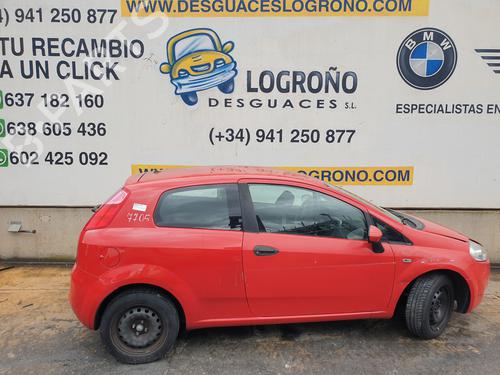 Engine FIAT GRANDE PUNTO (199_) 1.2 | BP38870897M1 - Image 12