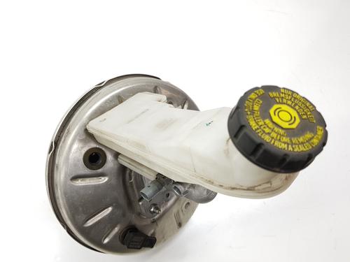 Servo brake MERCEDES-BENZ CLA Coupe (C117)  | BP27677863M42 