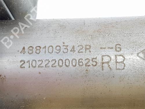Steering column DACIA LODGY (JS_)  | BP38336315M21  - Image 6