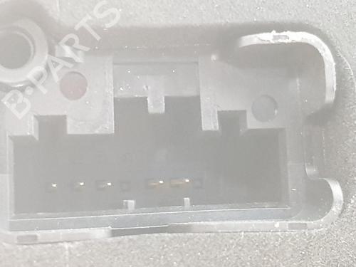 Rear left lock SEAT IBIZA V (KJ1, KJG) 1.0 MPi | BP13505920C100 