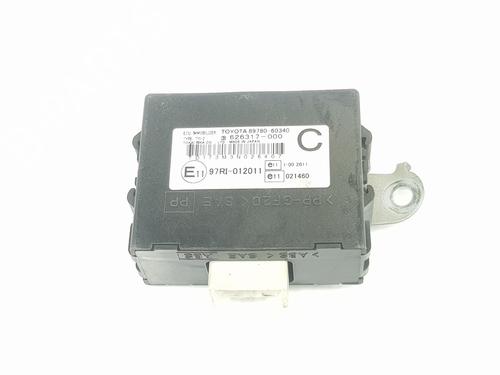 Used Electronic module Electronic module 37466488 37466488