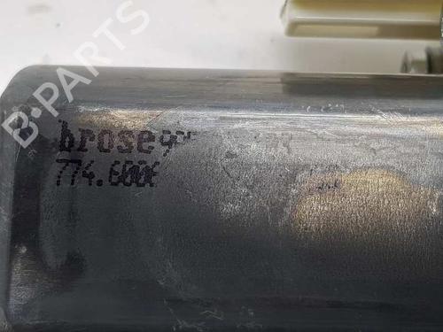 Left rear window motor LAND ROVER RANGE ROVER SPORT I (L320) 2.7 D 4x4 | BP5806826E23 