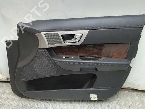 Seats set JAGUAR XF I (X250) 3.0 D | BP8281727C78 