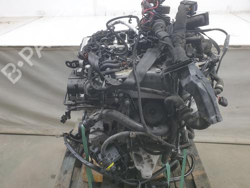 Engine AUDI A6 C7 (4G2, 4GC) 2.0 TDI | BP32112243M1 