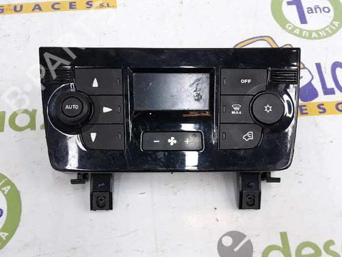 Used Climate control FIAT DUCATO Van (250_) 160 Multijet 3,0 D (158 hp) 3655605