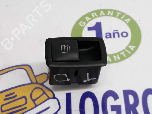 Used Right rear window switch MERCEDES-BENZ A-CLASS (W169) A 180 CDI (169.007, 169.307) (109 hp) 2835159