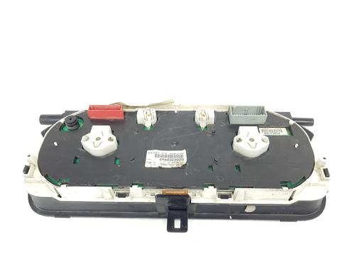 Instrument cluster RENAULT LAGUNA II (BG0/1_) 2.2 dCi (BG0F) | BP28355643C47 