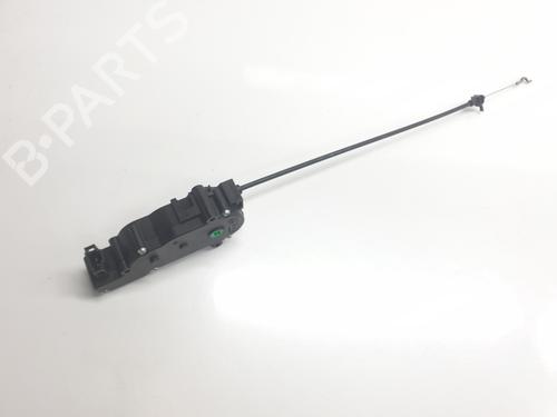 Electronic module MERCEDES-BENZ GLA-CLASS (X156) GLA 180 (156.942) | BP22406197M83 
