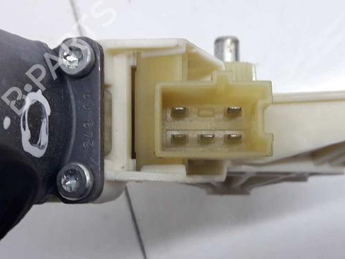 Right front window motor MERCEDES-BENZ C-CLASS (W204) C 220 CDI (204.002) | BP4679485E20 