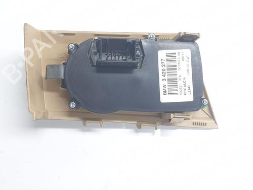 Headlight switch BMW X3 (E83) xDrive 30 d | BP29505105I24 