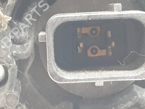 Right front fog light SUBARU OUTBACK (BS) | BP40467655C31 - Image 5