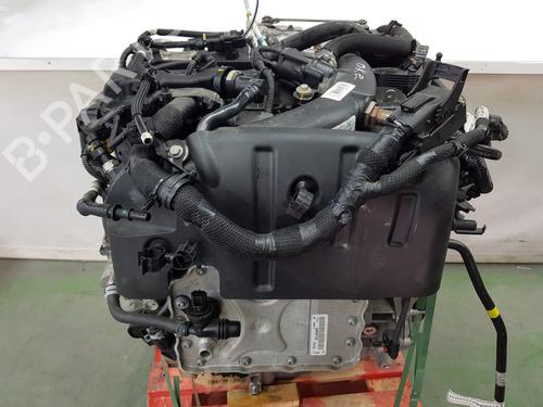 Engine ALFA ROMEO STELVIO (949_) 2.2 JTDM Q4 (949.AXE2A) | BP29906705M1 