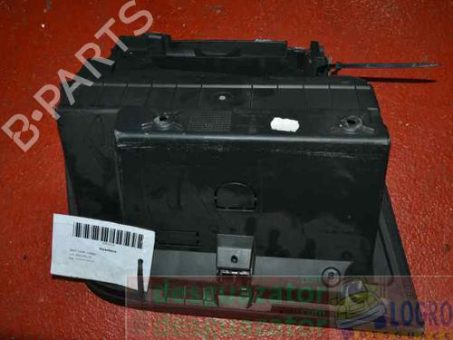 Glove box SEAT LEON (1P1) 1.4 TSI | BP3422243C95 