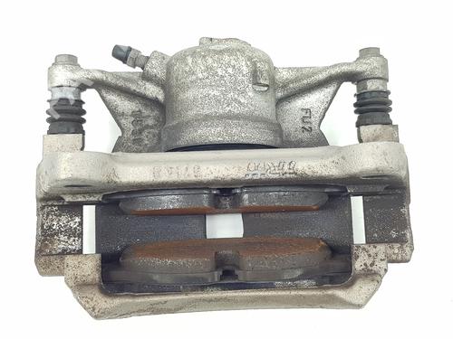 Left front brake caliper VW T-ROC (A11, D11) 1.0 TSI | BP37524747M105 - Image 2