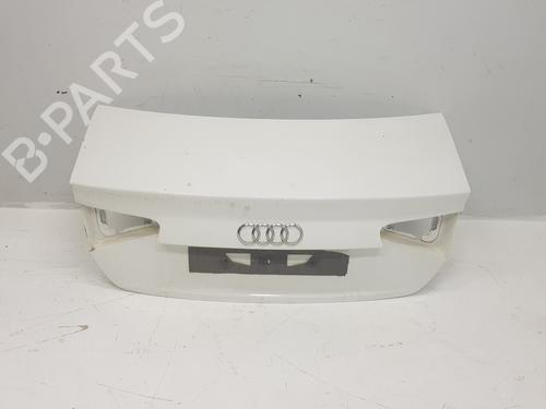 Used Tailgate Tailgate AUDI A4 B8 (8K2) [2007-2017] 36526902 36526902