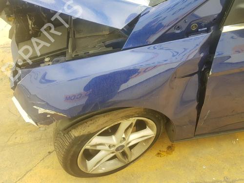 Engine control unit (ECU) FORD FOCUS III 1.0 EcoBoost | BP9058368M57 