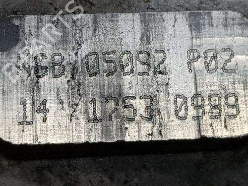 Gearbox VW TOURAN (1T3) | BP36362134M3 - Image 6