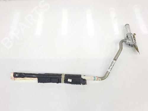 Left curtain airbag BMW X5 (E53) 3.0 d | BP7811557C11 