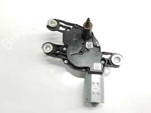 Rear wiper motor AUDI A3 (8V1, 8VK) S3 quattro | BP27398451M102 