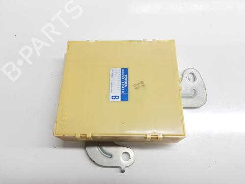 Electronic module TOYOTA LAND CRUISER PRADO (_J12_) 3.0 D-4D (KDJ120, KDJ125) | BP20237502M83 