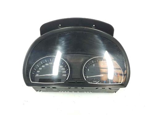 Used Instrument cluster BMW X3 (E83) xDrive 20 d (177 hp) 5836769