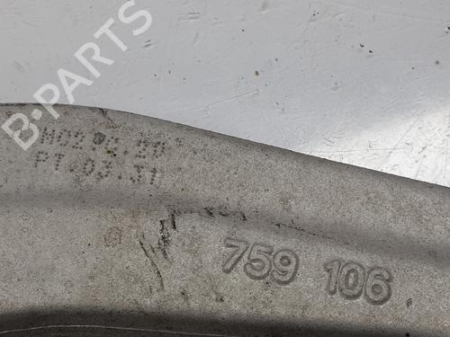 Right rear suspension arm KIA OPTIMA (JF) 1.7 CRDi | BP20193749M15 