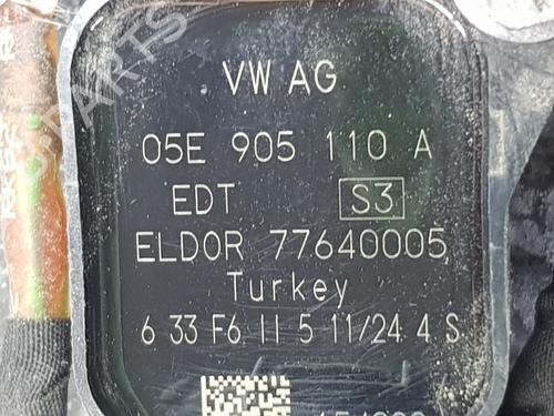Engine CUPRA LEON (KL1, KU1, KUG) 1.5 eTSI | BP38050258M1 - Image 13
