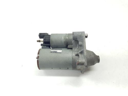 Used Starter PEUGEOT 208 I (CA_, CC_) 1.2 VTI 82 (82 hp) 30926392