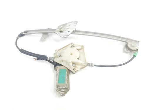 Front right window mechanism VOLVO V40 Estate (645) 1.9 DI | BP29591248C23 
