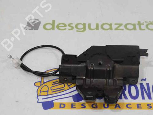 Used Tailgate lock BMW 3 (E90) 320 d (163 hp) 771663