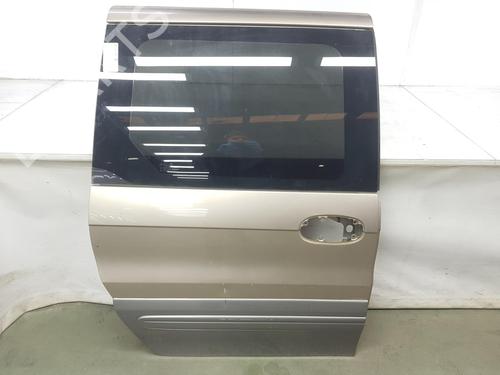 Used Right slide door KIA CARNIVAL II (GQ) 2.9 CRDi (144 hp) 5156242