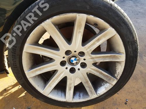 Left sun visor BMW 7 (E65, E66, E67) 730 Ld | BP8499853I1  - Image 24