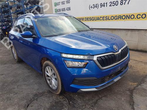 Andre SKODA KAMIQ (NW4) 1.0 TSI | BP31346129O1  - Image 37