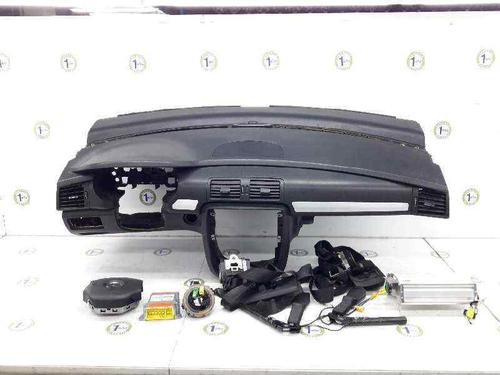Used Airbag Kit Airbag Kit MERCEDES-BENZ R-CLASS (W251, V251) [2005-2017] 4699809 4699809