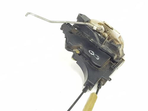 Front right lock MITSUBISHI GRANDIS (NA_W)  | BP29316547C97 